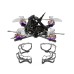 Flywoo Firefly 1S FR16 Nano Baby Quad Analog V2.0 1.6 Inch FPV Racing Drone BNF