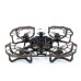 Flywoo Firefly 2S Nano Baby 20 Analog 2 Inch RC FPV Racing Drone PNP BNF with 450mW VTX  1/3 CMOS 1200TVL Camera