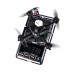 Flywoo Firefly 2S Nano Baby 20 Analog 2 Inch RC FPV Racing Drone PNP BNF with 450mW VTX  1/3 CMOS 1200TVL Camera