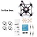 Flywoo Firefly 2S Nano Baby 20 Analog 2 Inch RC FPV Racing Drone PNP BNF with 450mW VTX  1/3 CMOS 1200TVL Camera