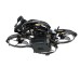 Flywoo FlyLens 75 DJI O3 / O3 Lite 2S 1.6 Inch Whoop FPV RC Racing Drone with Digital HD System