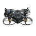 Flywoo FlyLens 75 DJI O3 / O3 Lite 2S 1.6 Inch Whoop FPV RC Racing Drone with Digital HD System