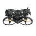 Flywoo FlyLens 75 DJI O3 / O3 Lite 2S 1.6 Inch Whoop FPV RC Racing Drone with Digital HD System