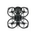 Flywoo FlyLens 75 DJI O3 / O3 Lite 2S 1.6 Inch Whoop FPV RC Racing Drone with Digital HD System