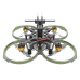 Flywoo FlyLens 85 2S Drone Kit Brushless Whoop  2 Inch FPV Racing Drone NO VTX NO Camera Version