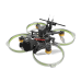 Flywoo FlyLens 85 HD DJI O3 2S 2 Inch Brushless Whoop FPV Racing Drone BNF with Digital HD System