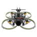 Flywoo FlyLens 85 HD DJI O3 2S 2 Inch Brushless Whoop FPV Racing Drone BNF with Digital HD System