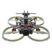 Flywoo FlyLens 85 HD O3 Lite 2S 2 Inch Brushless Whoop FPV Racing Drone with Naked O3 Lite Air Unit Digital System