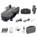 G09S GPS 5G WiFi FPV with 2.5K ESC HD Dual Camera 2-Axis Brushless Gimbal Optical Flow Positioning 249g Foldable RC Drone Quadcopter RTF