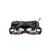 Geprc Cinelog35 V2 HD 142mm Wheelbase F722 45A AIO V2 6S 3.5 Inch Cinematic FPV Racing Drone PNP BNF with Avatar Digital System