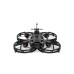 Geprc Cinelog35 V2 HD 142mm Wheelbase F722 45A AIO V2 6S 3.5 Inch Cinematic FPV Racing Drone PNP BNF with Runcam Wasp Link Digital System