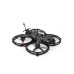 Geprc Cinelog35 V2 HD 142mm Wheelbase F722 45A AIO V2 6S 3.5 Inch Cinematic FPV Racing Drone PNP BNF with Runcam Wasp Link Digital System