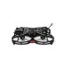 Geprc Cinelog35 V2 HD 142mm Wheelbase F722 45A AIO V2 6S 3.5 Inch Cinematic FPV Racing Drone PNP BNF with Runcam Wasp Link Digital System