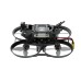 Geprc DarkStar20 HD Wasp 90mm F4 2S 2 Inch Cinewhoop FPV Racing Drone with 1102 10000KV Motor Runcam Link Wasp Digital HD System