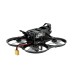 Geprc DarkStar20 HD Wasp 90mm F4 2S 2 Inch Cinewhoop FPV Racing Drone with 1102 10000KV Motor Runcam Link Wasp Digital HD System