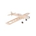 JWRC Ranger Sky 1010mm Wingspan Balsa Wood RC Airplane KIT