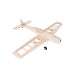 JWRC Ranger Sky 1010mm Wingspan Balsa Wood RC Airplane KIT