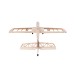 JWRC Ranger Sky 1010mm Wingspan Balsa Wood RC Airplane KIT