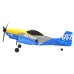 KFPLAN KF602 P-51 Mustang 370mm Wingspan 2.4GHz 3CH Bulit-in Gyro EPP RC Airplane Trainer Fixed Wing RTF for Beginners