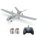 KFPLAN Z55 Predator 660mm Wingspan 2.4GHz 3CH Built-in Gyro EPP RC Airplane Glider RTF for Beginners