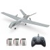 KFPLAN Z55 Predator 660mm Wingspan 2.4GHz 3CH Built-in Gyro EPP RC Airplane Glider RTF for Beginners