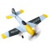 KFPLAN Z61 BF109 370mm Wingspan 2.4GHz 3CH Built-in Gyro EPP RC Airplane Glider Fixed Wing RTF For Beginners