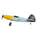 KFPLAN Z61 BF109 370mm Wingspan 2.4GHz 3CH Built-in Gyro EPP RC Airplane Glider Fixed Wing RTF For Beginners