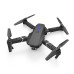 LSRC E88 PRO / LS-E525 Mini WiFi FPV with 4K 720P HD Dual Camera Altitude Hold Mode Foldable RC Drone Quadcopter RTF