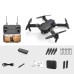 LSRC E88 PRO / LS-E525 Mini WiFi FPV with 4K 720P HD Dual Camera Altitude Hold Mode Foldable RC Drone Quadcopter RTF