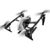 LSRC KS66 WiFi FPV with 6K HD Dual Camera Switchable Optical Flow Hover Brushless Alloy Material 197g RC Drone Quadcopter RTF