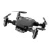 LSRC LS-MIN Mini WiFi FPV with 4K/1080P HD Camera Altitude Hold Mode Foldable RC Drone Quadcopter RTF