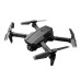 LSRC XT6 Mini WiFi FPV with 4K/1080P HD Dual Camera Altitude Hold Mode Foldable RC Drone Quadcopter RTF