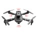 LYZRC E100 WIFI FPV with 4K Camera 360° Obstacle Avoidance 15mins Flight Time RC Drone Quadcopter RTF