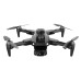 LYZRC L900 PRO MAX GPS 5G WiFi FPV with 4K HD Dual Camera Electronic Adjustable 360° Obstacle Avoidance Optical Flow Positioning Brushless Foldable RC Drone Quadcopter RTF