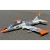 MB-339 50mm EDF 11-blades 780mm Wingspan Jet RC Airplane KIT/PNP