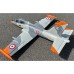 MB-339 50mm EDF 11-blades 780mm Wingspan Jet RC Airplane KIT/PNP