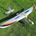 MD-TECH Sky Surfer X10 1400mm Wingspan EPO FPV Aircraft RC Airplane Glider KIT/PNP for Beginners