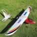 MD-TECH Sky Surfer X10 1400mm Wingspan EPO FPV Aircraft RC Airplane Glider KIT/PNP for Beginners