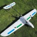 MD-TECH Sky Surfer X10 1400mm Wingspan EPO FPV Aircraft RC Airplane Glider KIT/PNP for Beginners