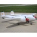 MD P38 1200mm Wingspan EPO RC Airplane Lockheed P-38 Lighting Zoom Aircraft Fixed Wing KIT/PNP