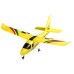 QF002 Baby 350mm Wingspan EPP 2.4Ghz 2CH Bulit-in Gyro Mini RC Airplane Glider RTF for Beginners