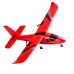 QF002 Baby 350mm Wingspan EPP 2.4Ghz 2CH Bulit-in Gyro Mini RC Airplane Glider RTF for Beginners