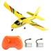 QF002 Baby 350mm Wingspan EPP 2.4Ghz 2CH Bulit-in Gyro Mini RC Airplane Glider RTF for Beginners