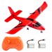 QF002 Baby 350mm Wingspan EPP 2.4Ghz 2CH Bulit-in Gyro Mini RC Airplane Glider RTF for Beginners