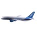 QF008 Boeing 787 550mm Wingspan 2.4GHz 3CH Built-in Gyro EPP RC Airplane Glider RTF for Beginners