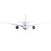 QF008 Boeing 787 550mm Wingspan 2.4GHz 3CH Built-in Gyro EPP RC Airplane Glider RTF for Beginners