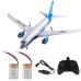 QF008 Boeing 787 550mm Wingspan 2.4GHz 3CH Built-in Gyro EPP RC Airplane Glider RTF for Beginners