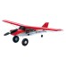 QIDI-560 Maule M7 510mm Wingspan 2.4GHz 4CH With 6-Axis Gyro 3D/6G Switchable One Key Aerobatics 3D Stunts EPP RC Airplane Glider RTF Compatible S-BUS DSM Signal