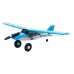 QIDI-560 Maule M7 510mm Wingspan 2.4GHz 4CH With 6-Axis Gyro 3D/6G Switchable One Key Aerobatics 3D Stunts EPP RC Airplane Glider RTF Compatible S-BUS DSM Signal