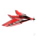 QTMODEL F38 Hornet 800mm Wingspan EPO Delta Wing Glider Racer Racing RC Airplane KIT/PNP